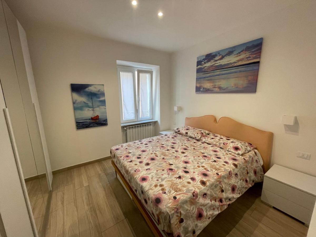 Casa A-Mare Apartment Varazze Luaran gambar