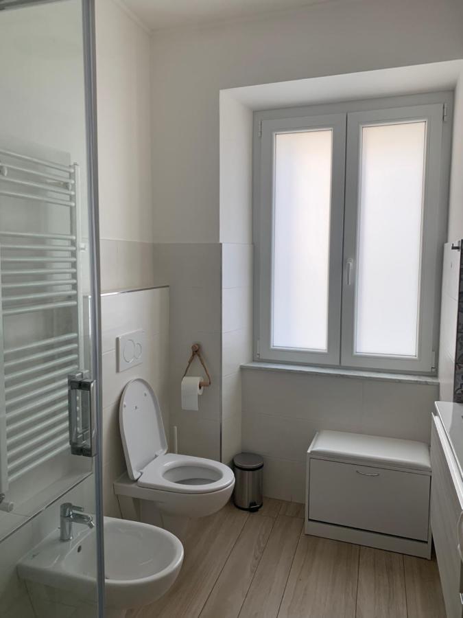Casa A-Mare Apartment Varazze Luaran gambar